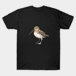 Wilson's Snipe T-Shirt